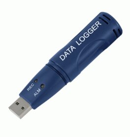 PCE Data Logger Registratore temperature PCE
